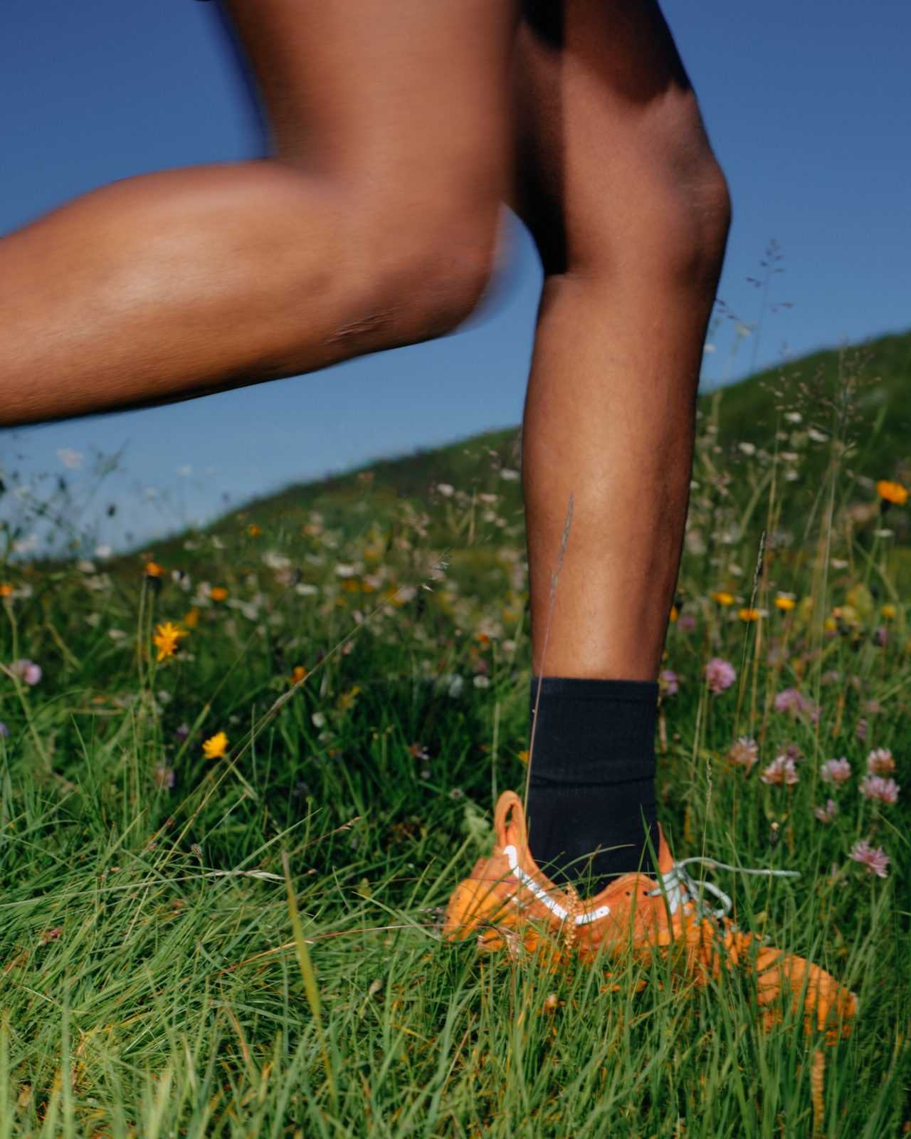 Article 7Running : motivation running