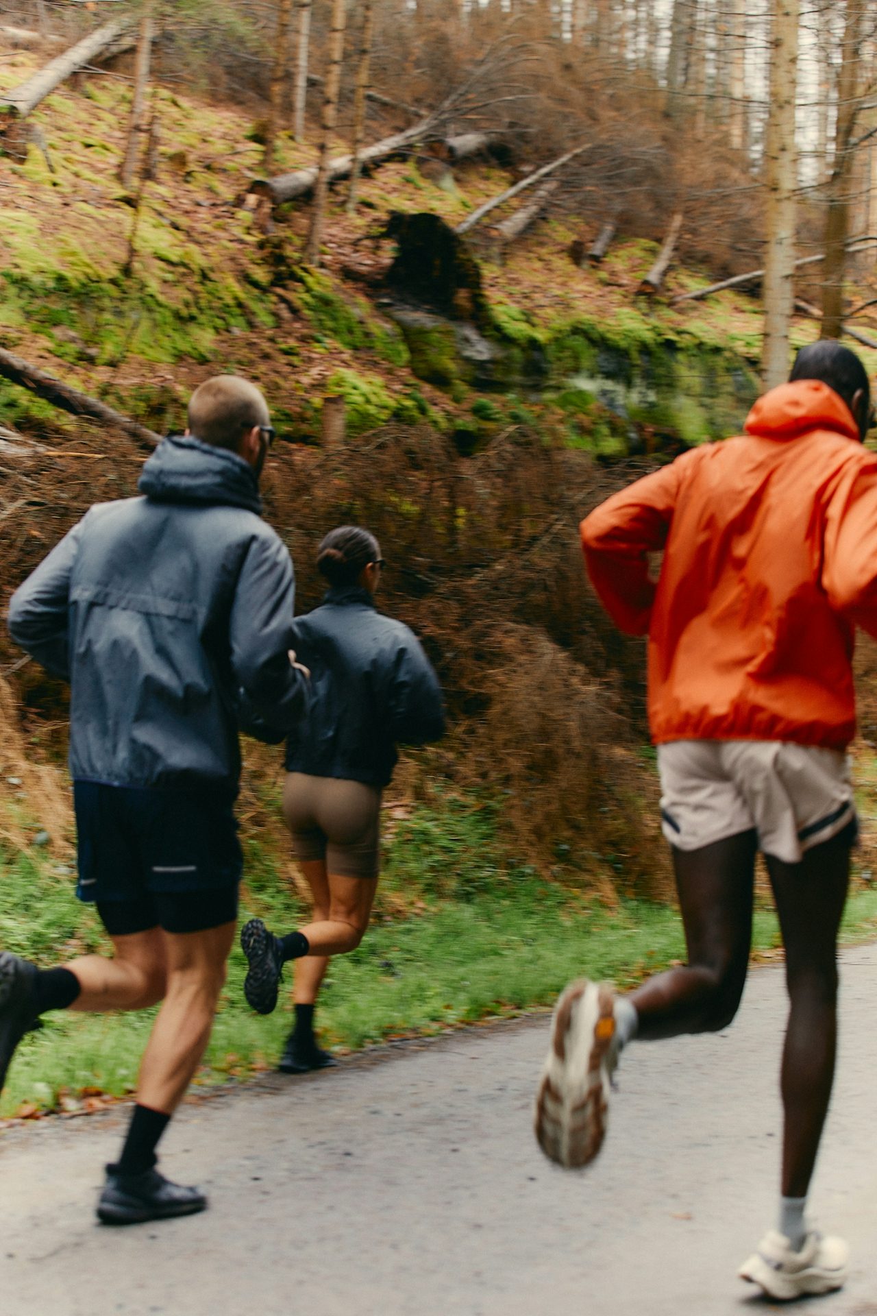Article 7Running : bilan mi-saison running